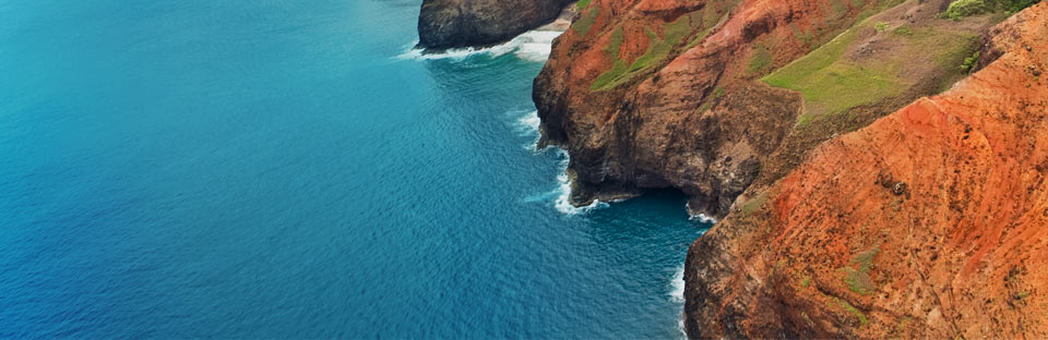Hawaii Sea and Stay Packages
