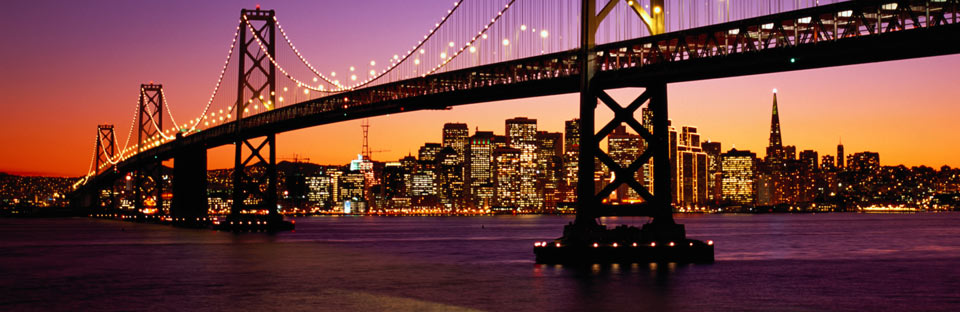 Pacific Coastal Sea & Stay Packages