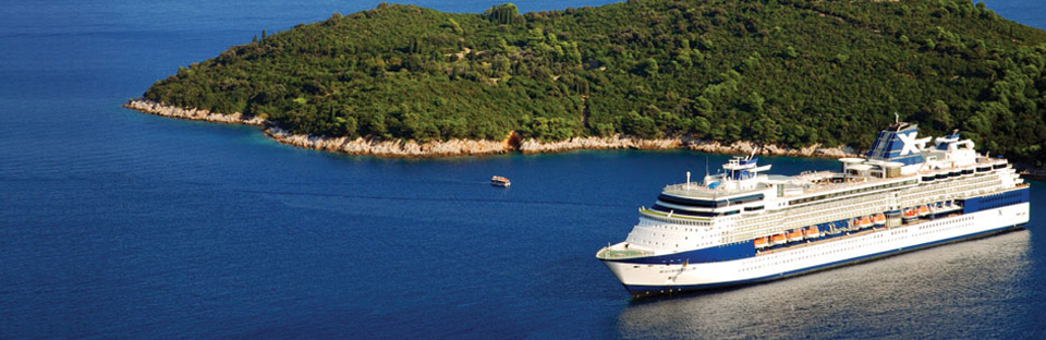 Transatlantic Sea and Stay Packages