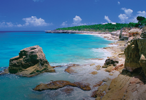 Short Caribbean Promo