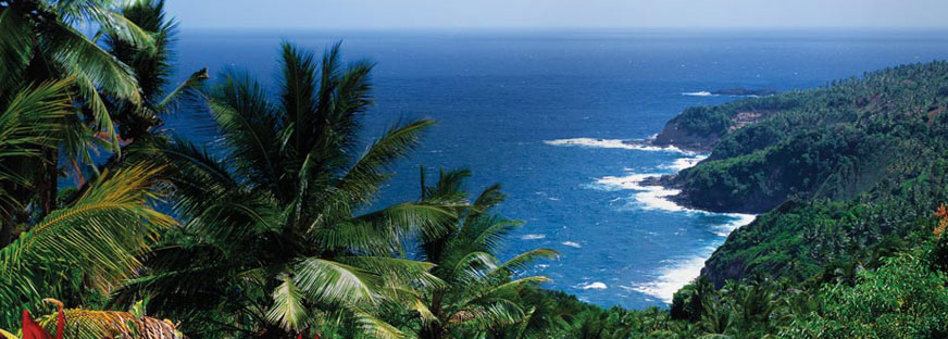 Caribbean