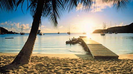 Caribbean