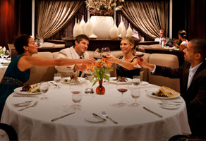 Dining Packages