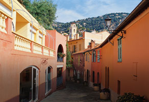 Europe Shore  Excursion Packages