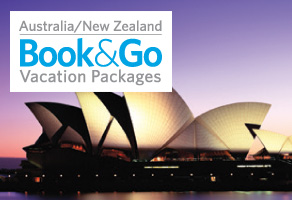 Sydney Opera House