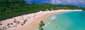 Celebrity Summit to Bermuda