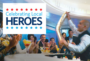 Celebrity Cruises Specials