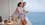 Veranda cruise stateroom