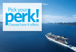 Celebrity Cruises Special