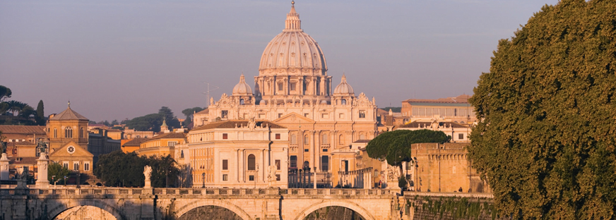 Rome, Italy