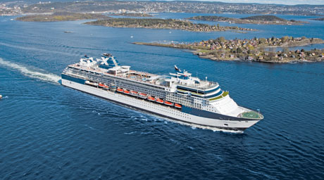 Celebrity Cruises