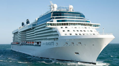 Celebrity Cruises Lines on Celebrity Cruises Awarded  Best Premium Cruise Line