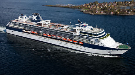 Celebritycruises on Top Chef  The Cruise  Adds New Chef Testants And Announces First