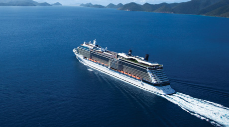 Celebrity Cruises
