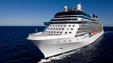 Celebrity Alaskan Cruises on About Celebrity   Celebrity Cruises