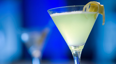 Celebrity Cruises' Cocktails