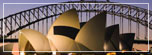 Australia/New Zealand Cruisetours