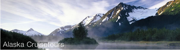 Alaska Cruisetour