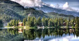 Celebrity Cruises Whistler Cruisetour