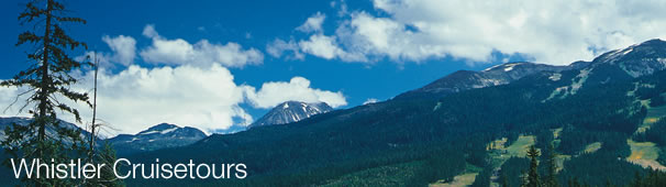 Whistler Cruisetour