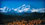 Snow capped Mt. McKinley