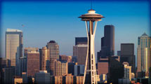 Seattle, Washington