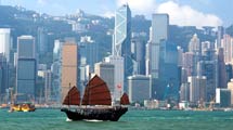 Hong Kong