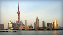 Shanghai (Baoshan), China