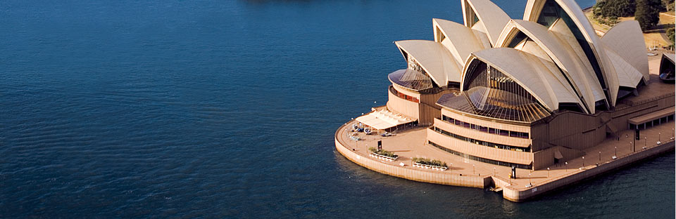 Australia & New Zealand Sea and Stay Packages