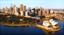 Sydney Opera House
