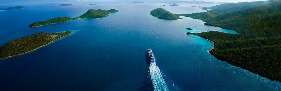 Caribbean Cruises