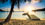 Caribbean Beach Sunrise