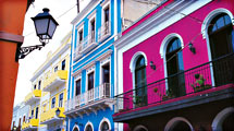 San Juan, Puerto Rico