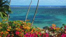 Lautoka, Fiji Islands