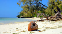 Lifou, Loyalty Islands
