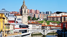 Bilbao, Spain