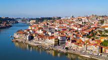 Porto (Leixoes), Portugal