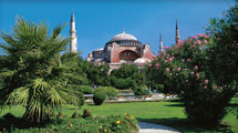 Istanbul, Turkey