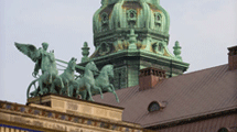 Copenhagen, Denmark