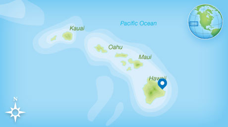 Celebritycruises on Hilo Hawaii