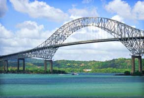 Panama Canal