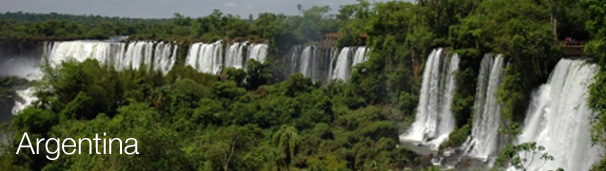 Argentina Overview
