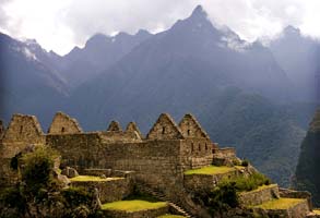 South America