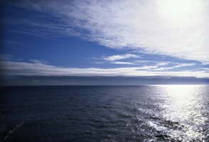 Celebrity Cruises Transatlantic Cruise