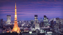 Tokyo (Yokohama), Japan