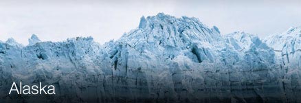 Celebrity Cruises Alaska Cruise
