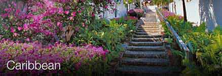 Celebrity Cruises Caribbean