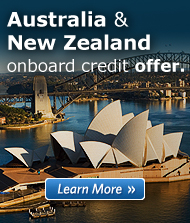 Australia New Zealand