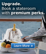 Staterooms