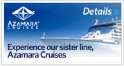 Visit Azamara Club Cruises